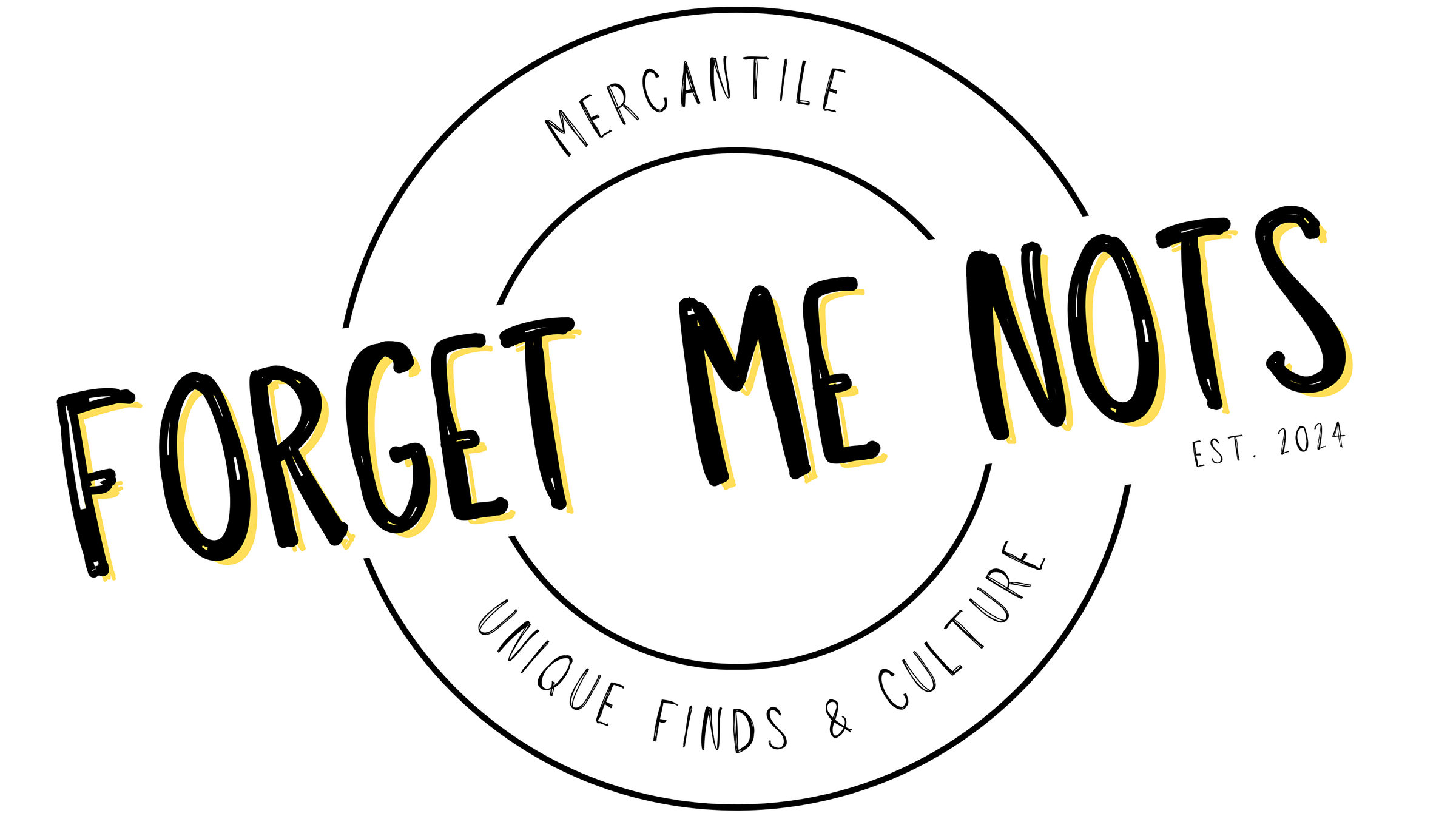 Forget Me Nots | Culture-Driven Mercantile for Intentional Gifting ...